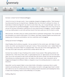 Screenshot 2014 05 02 14.56.19 256x300 Grammarly Review–2014 Update