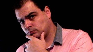 Alex Tomov