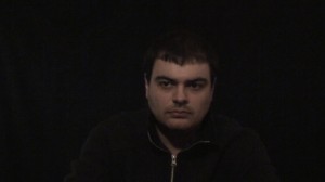 Alexander Tomov