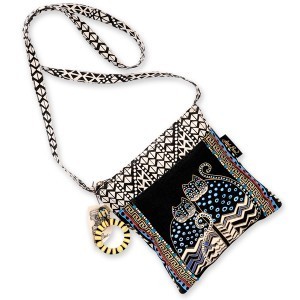 Laurel_Burch_cat_bag