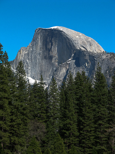 Half Dome
