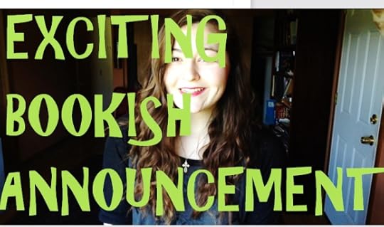 hourglass announcement