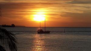 Sunset 1