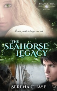 Seahorse-Kindle-Cover