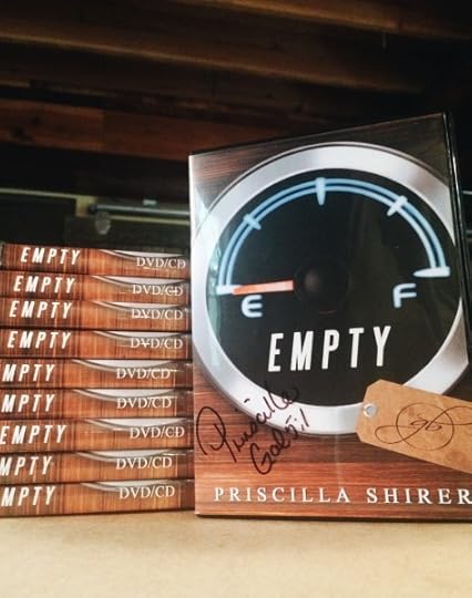 Empty Giveaway