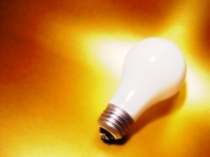 light small