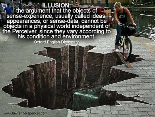 ILLUSION
