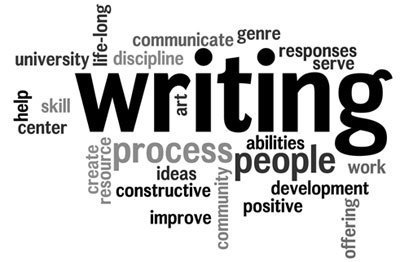writing
