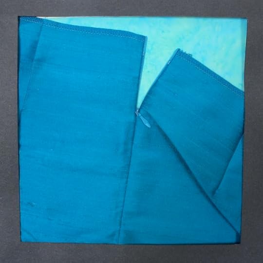 Fancy Footworks 2 by Nancy Zieman Sewing With Nancy