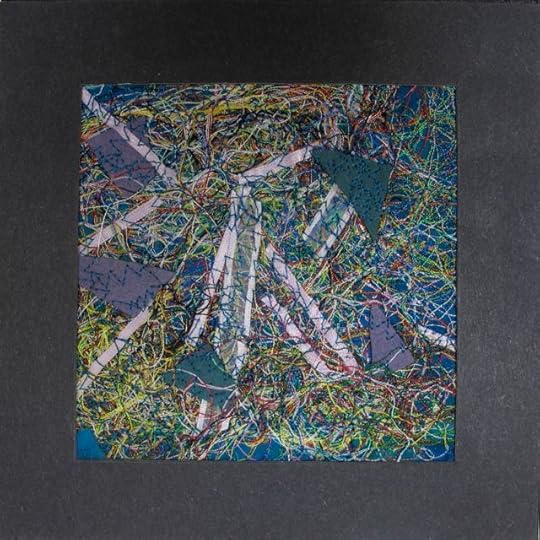 Fancy Footworks 2 by Nancy Zieman Sewing With Nancy