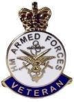 veteran
