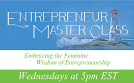 Entrepreneur Master Class