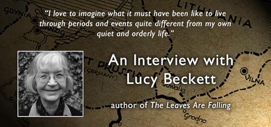 beckett