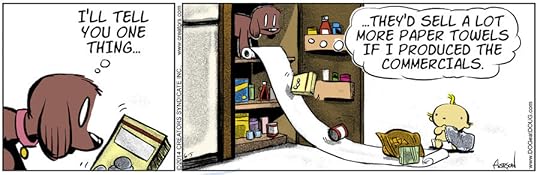 Dog Eat Doug for 06/05/2014