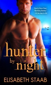 Hunter by Night