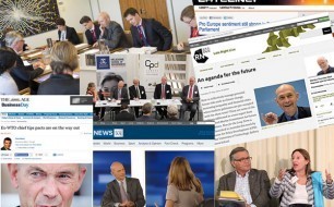 Pascal Lamy tour montage