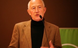 Ian Dunlop