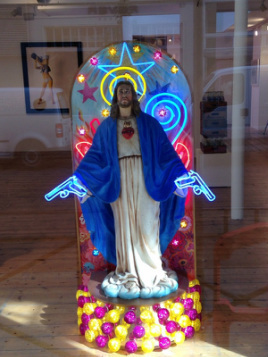 Spiritual blog London UK