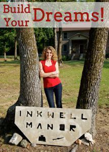 Cara Brookins - Build Your Dreams!