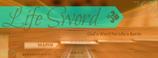 Bible study group