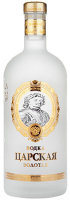 The Tsar’s Guide to a St Petersburg Tour - Tsarskaya Vodka Gold