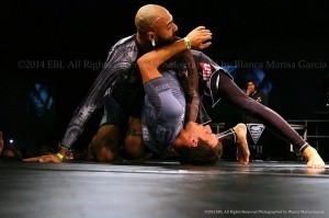 ©2014 EBI. All Rights Reserved Photographed by Blanca Marisa Garcia