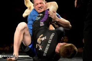 Photos taken by Jason Purisima for GrappleTv