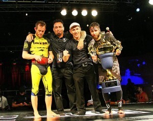 ©2014 EBI. All Rights Reserved Photographed by Blanca Marisa Garcia