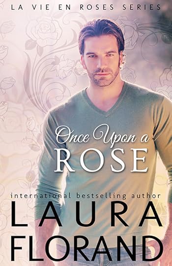 once upon a rose florand