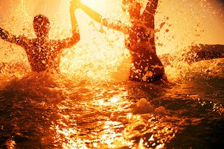 summer