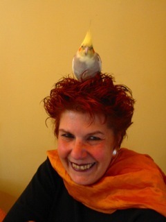 Urban Shaman, Queen Mama Donna Henes, part of the Teen Spirit Wise Voice series, by S. Kelley Harrell, Soul Intent Arts