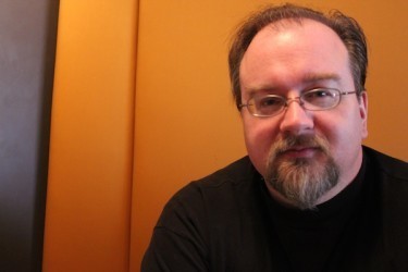 Erik Deckers headshot tn 375x250 NBN14 Have Several Irons in the Fire with Erik Deckers