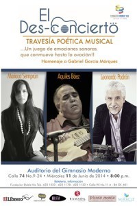 VOLANTE EL DES CONCIERTO Bogotá definitivo