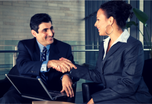 body language first impression nonverbal communication