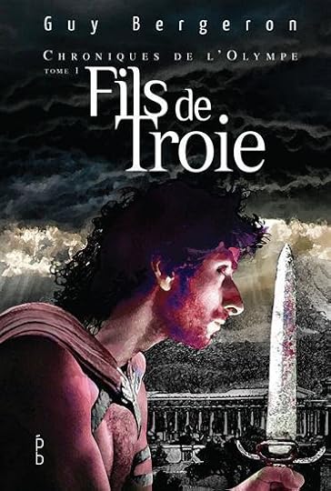 Fils-de-Troie