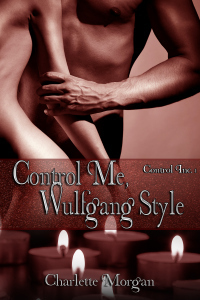 Control Me, Wulfgang Style 2