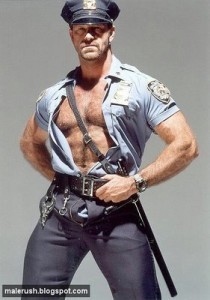 hot-cop