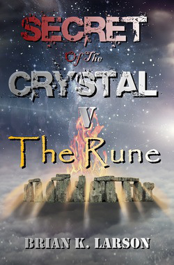 The Rune (Secret of the Crystal V)