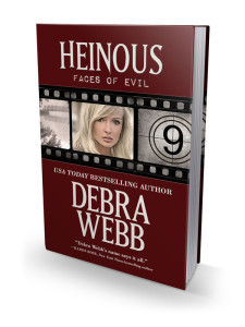 The Faces of Evil - Heinous