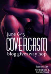 Covergasm Hop