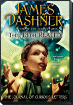 the journy of 13th Reality Series