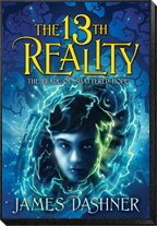 13th reality 13th Reality Series