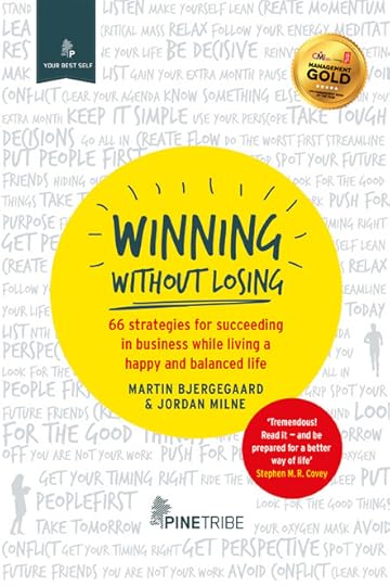 Winning Without Losing