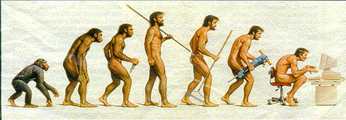 Our society has created a dependency on technology. It's hard to imagine that we have had smart phone technology for less than 10 years, and now, most of us can't imagine a life without it. Technology, although useful, can have drawbacks. 