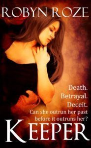 Keeper by Robyn Roze