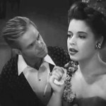 Dan Duryea, King of Noir Weirdness, from Jesse Sublett's Little Black Book