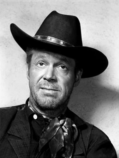 Dan Duryea, King of Noir Weirdness, from Jesse Sublett's Little Black Book