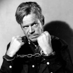 Dan Duryea, King of Noir Weirdness, from Jesse Sublett's Little Black Book