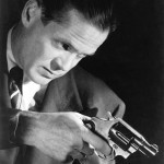 Dan Duryea, King of Noir Weirdness, from Jesse Sublett's Little Black Book