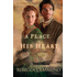 72218X: A Place in His Heart, The Southold Chronicles #1